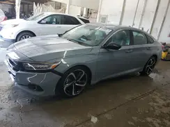 1HGCV1F31NA106255 2022 HONDA ACCORD