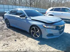 1HGCV1F31NA107647 2022 HONDA ACCORD