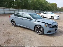 1HGCV1F31NA110600 2022 HONDA ACCORD