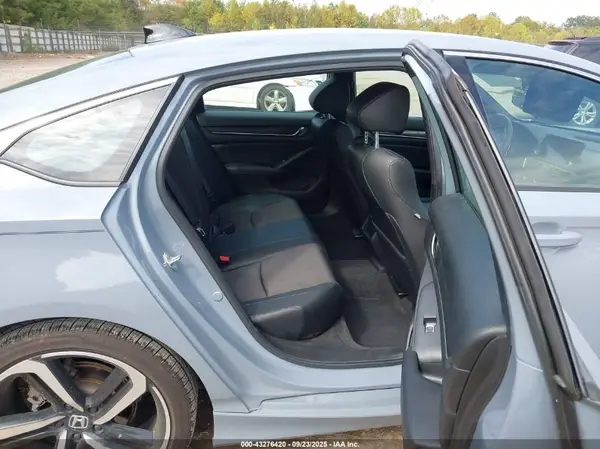1HGCV1F31NA110600 2022 HONDA ACCORD - Image 8