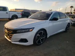 1HGCV1F31NA110774 2022 HONDA ACCORD