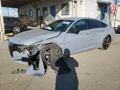 1HGCV1F31NA112721 2022 HONDA ACCORD