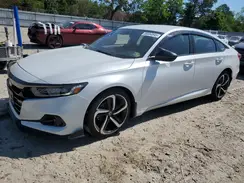 1HGCV1F31NA113349 2022 HONDA ACCORD