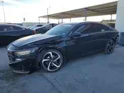 1HGCV1F31NA114243 2022 HONDA ACCORD