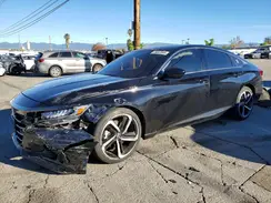 1HGCV1F31NA115909 2022 HONDA ACCORD