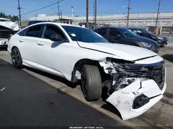 1HGCV1F31NA116574 2022 HONDA ACCORD