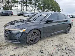 1HGCV1F31NA117613 2022 HONDA ACCORD