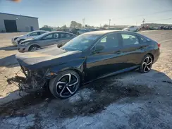 1HGCV1F31NA118227 2022 HONDA ACCORD