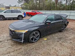 1HGCV1F31NA118423 2022 HONDA ACCORD