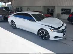 1HGCV1F31NA118776 2022 HONDA ACCORD
