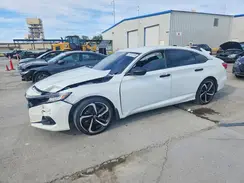 1HGCV1F31NA119040 2022 HONDA ACCORD