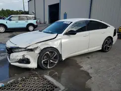 1HGCV1F31NA119409 2022 HONDA ACCORD