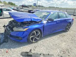 1HGCV1F31NA121399 2022 HONDA ACCORD