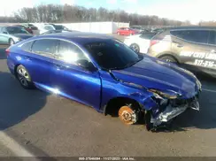 1HGCV1F31NA121659 2022 HONDA ACCORD
