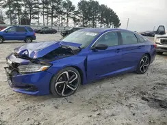 1HGCV1F31NA121676 2022 HONDA ACCORD