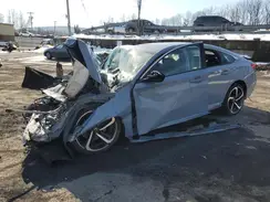1HGCV1F31NA122052 2022 HONDA ACCORD