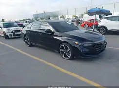 1HGCV1F31NA122634 2022 HONDA ACCORD