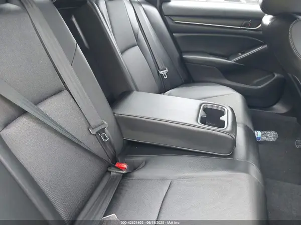 1HGCV1F31NA123184 2022 HONDA ACCORD - Image 8
