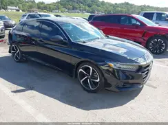 1HGCV1F31NA123332 2022 HONDA ACCORD