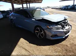 1HGCV1F31NA123430 2022 HONDA ACCORD