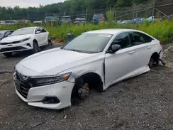 1HGCV1F31NA124495 2022 HONDA ACCORD