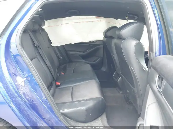 1HGCV1F32JA001962 2018 HONDA ACCORD - Image 8