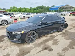 1HGCV1F32JA003579 2018 HONDA ACCORD
