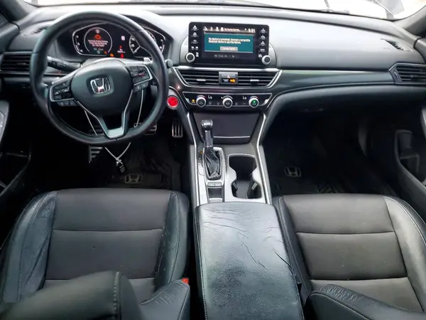 1HGCV1F32JA003579 2018 HONDA ACCORD - Image 8