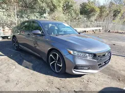 1HGCV1F32JA005946 2018 HONDA ACCORD