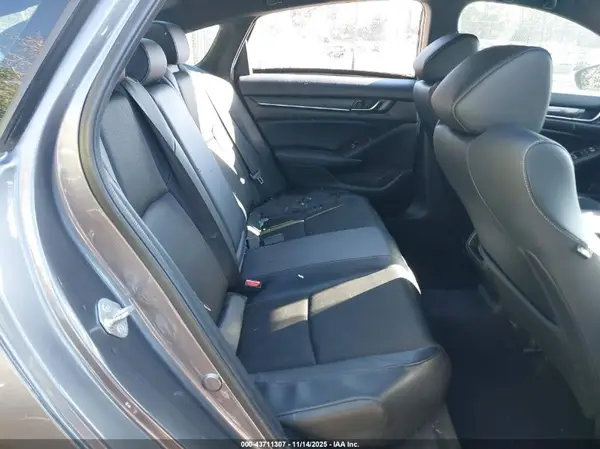 1HGCV1F32JA005946 2018 HONDA ACCORD - Image 8