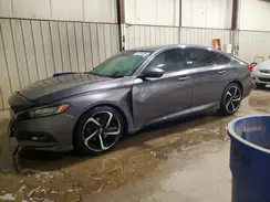 1HGCV1F32JA007308 2018 HONDA ACCORD