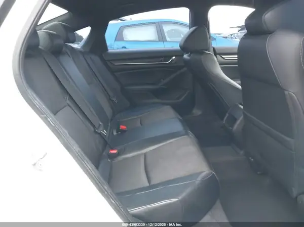 1HGCV1F32JA007714 2018 HONDA ACCORD - Image 8