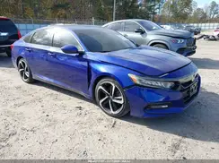 1HGCV1F32JA009169 2018 HONDA ACCORD