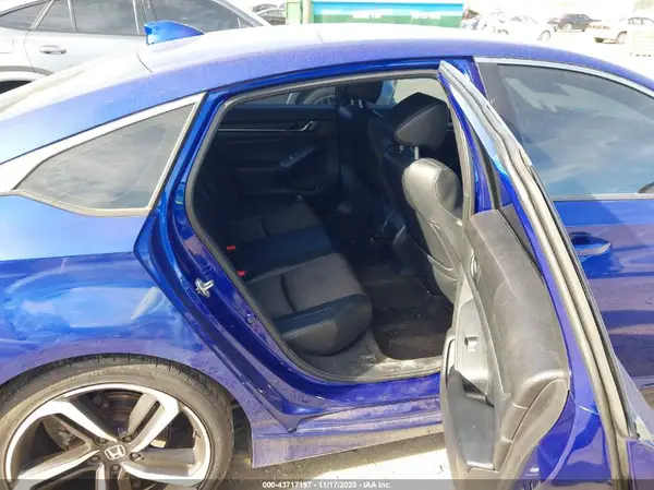 1HGCV1F32JA009169 2018 HONDA ACCORD - Image 8