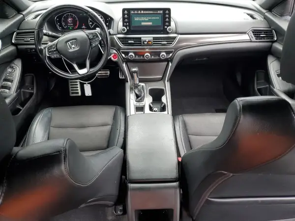 1HGCV1F32JA009849 2018 HONDA ACCORD - Image 8