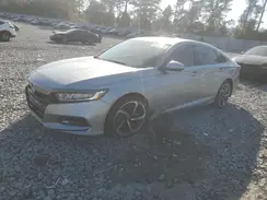 1HGCV1F32JA010807 2018 HONDA ACCORD