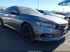 1HGCV1F32JA010922 2018 HONDA ACCORD