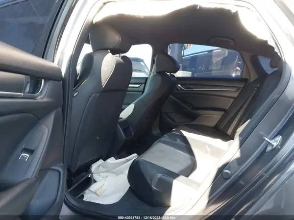 1HGCV1F32JA010922 2018 HONDA ACCORD - Image 8
