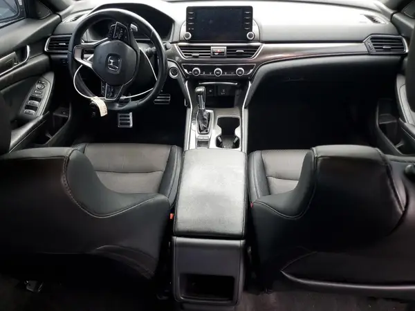 1HGCV1F32JA012914 2018 HONDA ACCORD - Image 8
