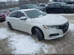 1HGCV1F32JA013321 2018 HONDA ACCORD
