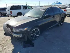 1HGCV1F32JA014047 2018 HONDA ACCORD