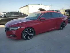 1HGCV1F32JA014954 2018 HONDA ACCORD