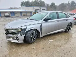 1HGCV1F32JA022178 2018 HONDA ACCORD