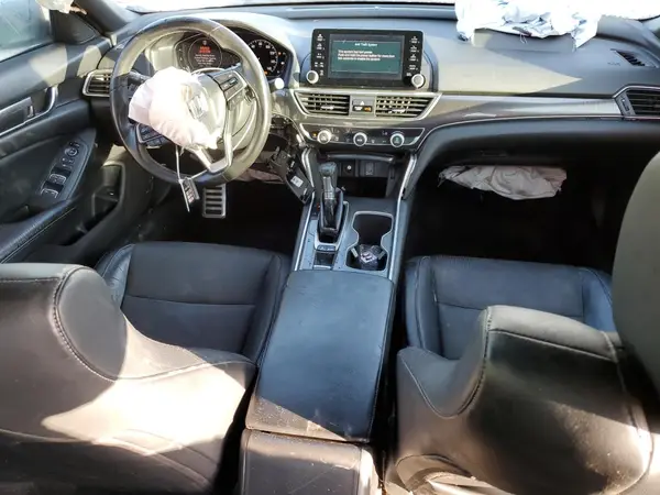 1HGCV1F32JA022438 2018 HONDA ACCORD - Image 8