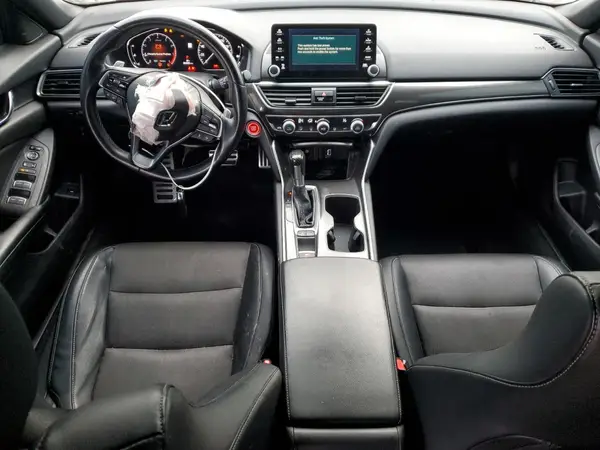 1HGCV1F32JA024108 2018 HONDA ACCORD - Image 8