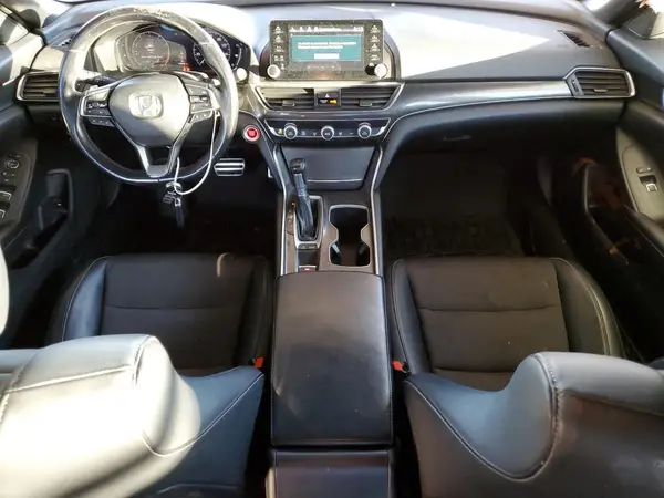 1HGCV1F32JA027736 2018 HONDA ACCORD - Image 8