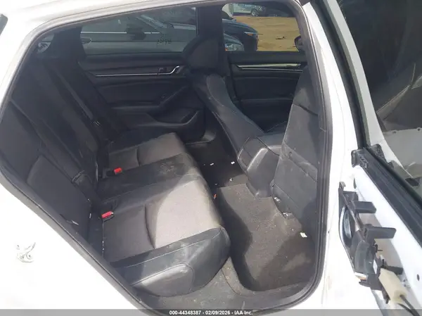 1HGCV1F32JA028479 2018 HONDA ACCORD - Image 8