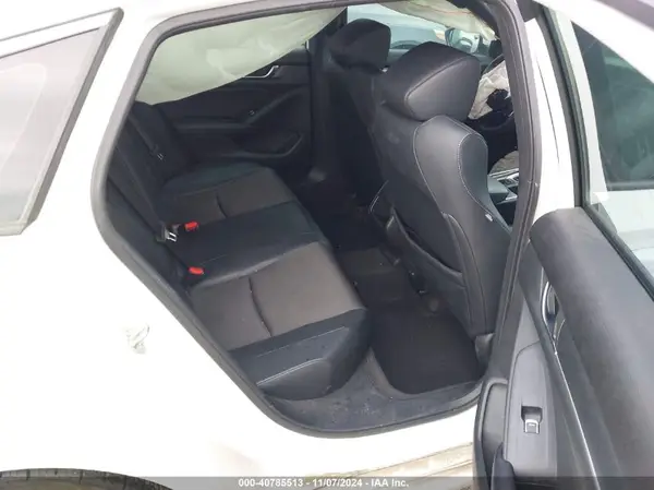 1HGCV1F32JA028501 2018 HONDA ACCORD - Image 8