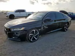 1HGCV1F32JA030037 2018 HONDA ACCORD