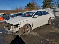 1HGCV1F32JA030510 2018 HONDA ACCORD